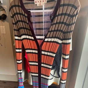 Marni Dress
